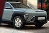 Hyundai Kona Back to Basics