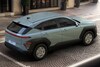 Hyundai Kona Back to Basics