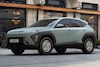 Hyundai Kona Back to Basics