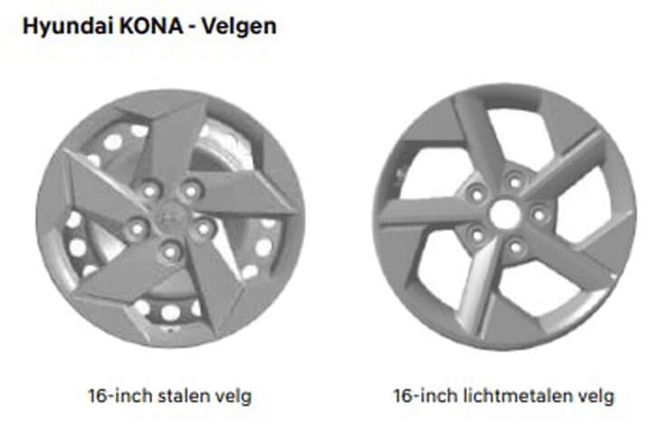 Hyundai Kona back to basics