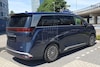 Denza D9 BYD