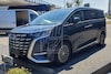 Denza D9 BYD