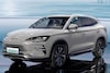 BYD Song Plus EV