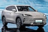 BYD Song Plus EV