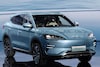 BYD Song Plus EV