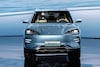 BYD Song Plus EV