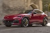 Ferrari Purosangue