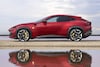 Ferrari Purosangue
