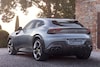 Ferrari Purosangue