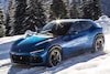 Ferrari Purosangue