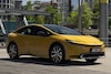 Toyota Prius PHEV