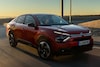 Citroën C4 X