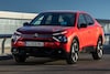 Citroën C4 X