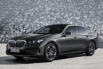 BMW 5-serie