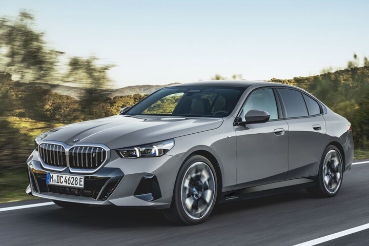 BMW i5