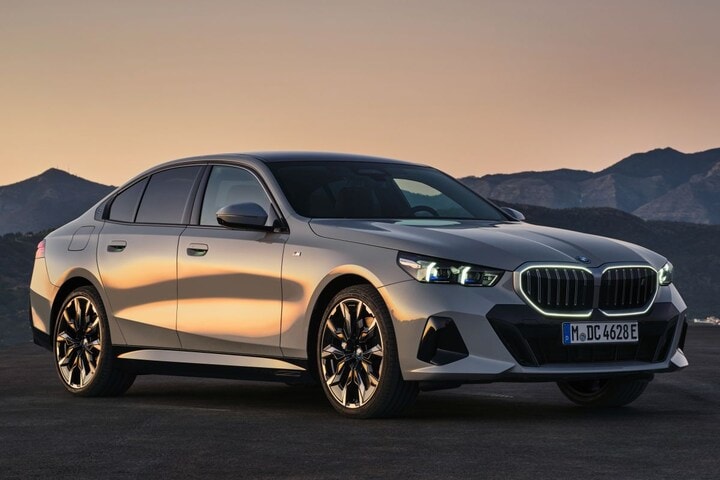 BMW i5