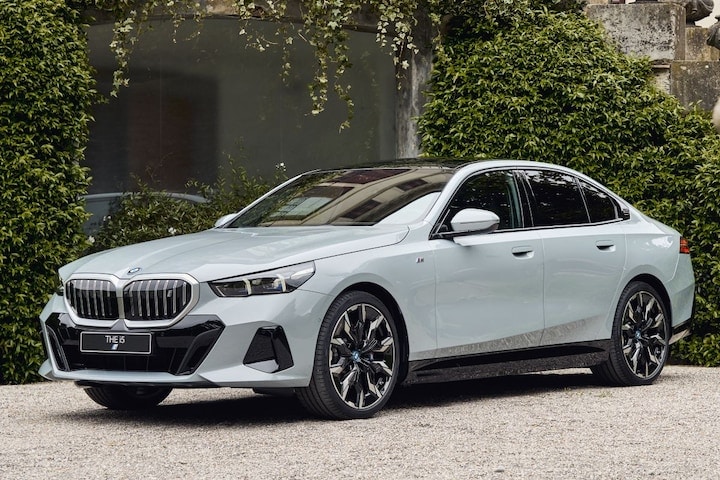 BMW i5