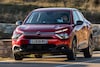 Citroën C4 X