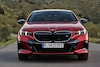 BMW i5 M60 xDrive