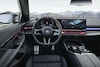 BMW i5 M60 xDrive