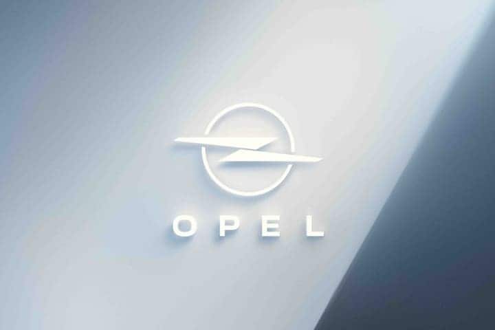Opel logo