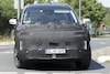 Spyshots Hyundai Ioniq 7