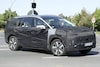 Spyshots Hyundai Ioniq 7