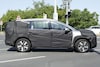 Spyshots Hyundai Ioniq 7