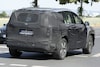 Spyshots Hyundai Ioniq 7
