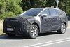 Spyshots Hyundai Ioniq 7