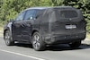 Spyshots Hyundai Ioniq 7