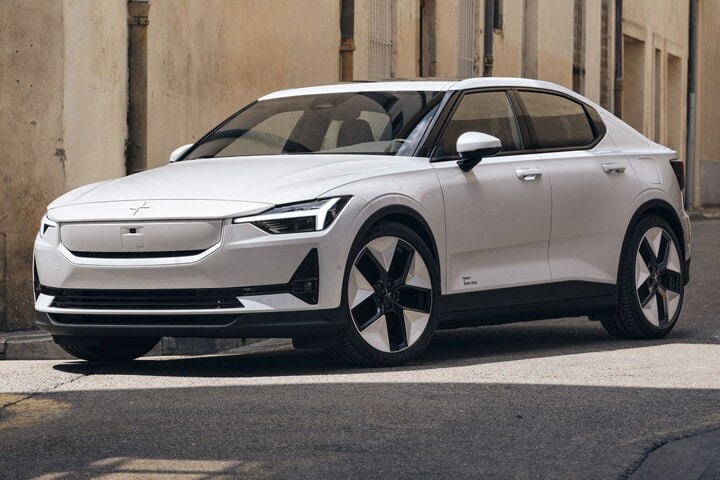 Polestar 2
