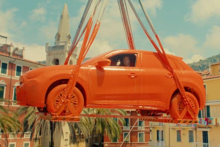 Fiat 600