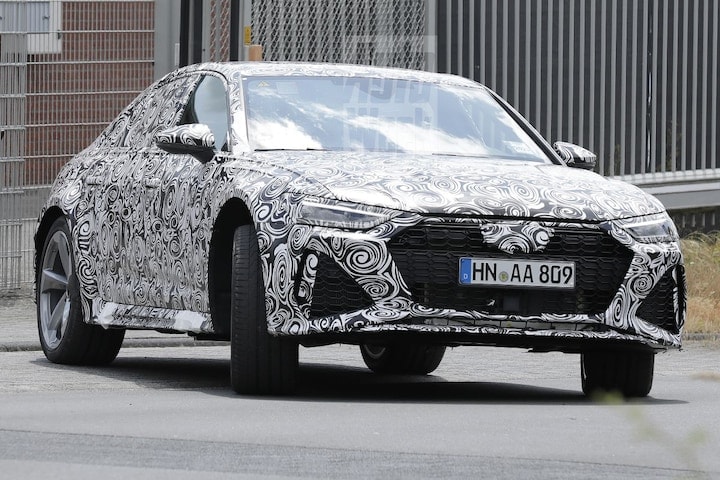 Audi RS7