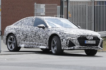 Audi RS7