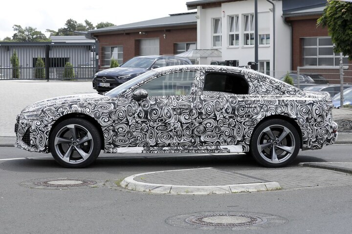 Audi RS7