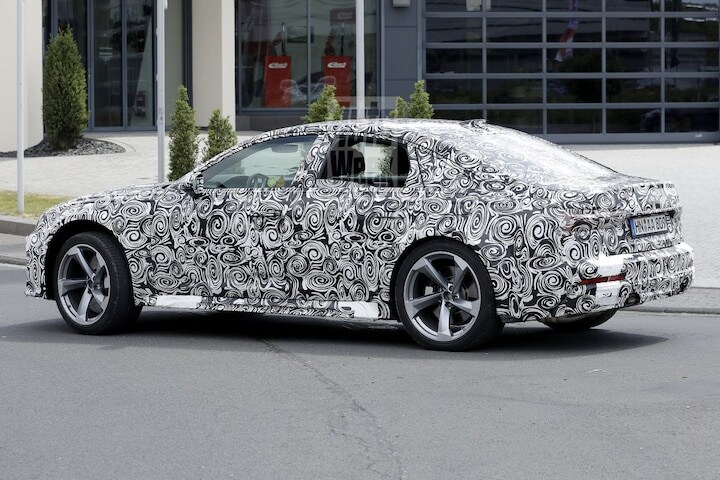 Audi RS7