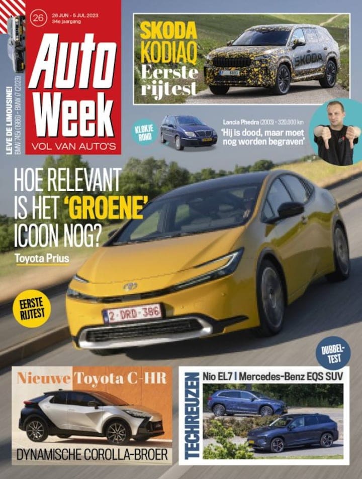 AutoWeek 26 2023