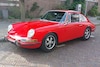 Porsche 912