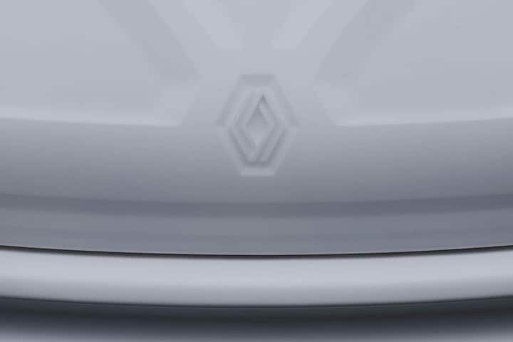 Renault Twingo by Sabine Marcelis
