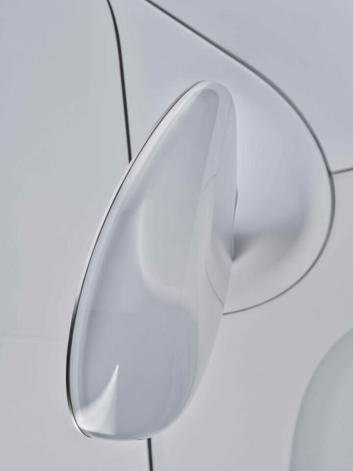 Renault Twingo by Sabine Marcelis
