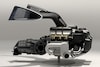 Porsche 911 Singer Dynamics & Lightweighting Study - Turbo
