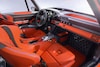 Porsche 911 Singer DLS Turbo Track