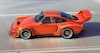Porsche 911 Singer DLS Turbo Track