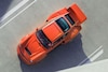 Porsche 911 Singer DLS Turbo Track