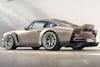 Porsche 911 Singer DLS Turbo Road