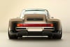 Porsche 911 Singer DLS Turbo Road