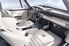 Porsche 911 Singer DLS Turbo Road