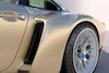 Porsche 911 Singer DLS Turbo Road