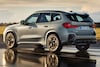 BMW X1 M35i